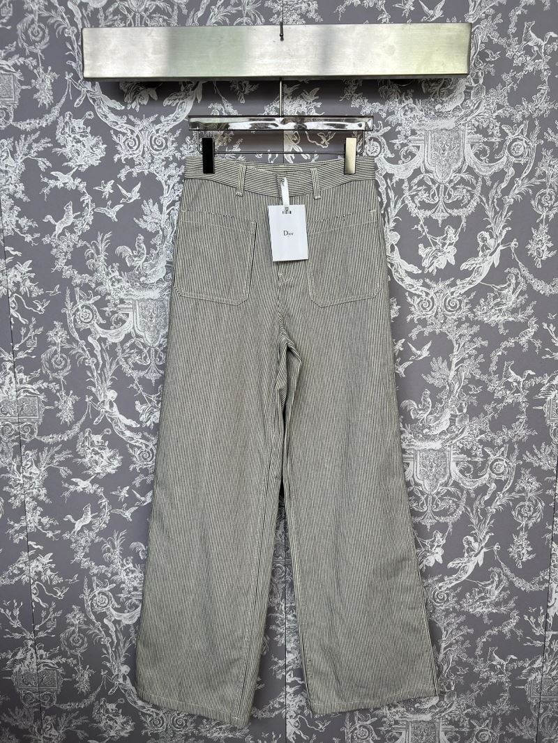 Christian Dior Long Pants